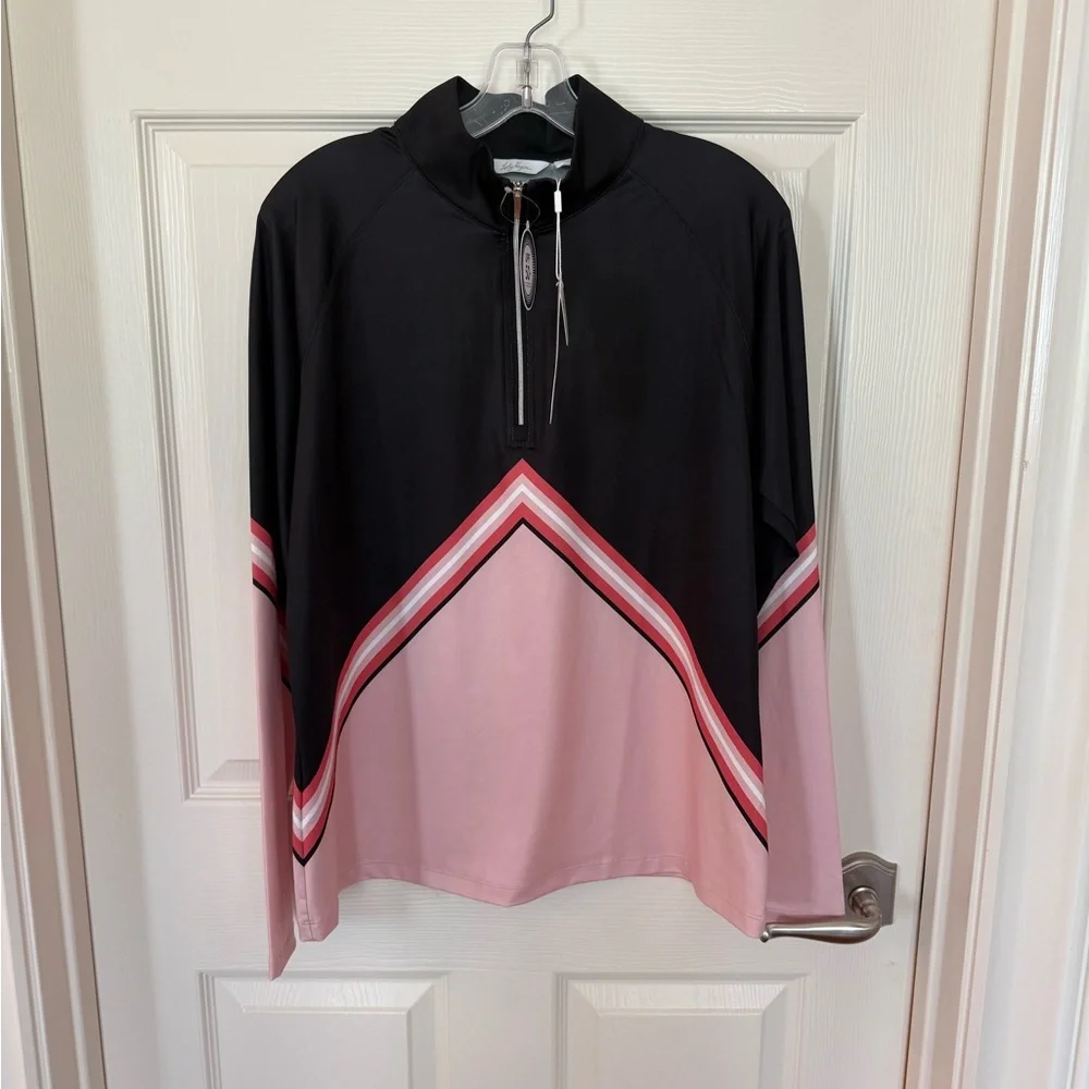 New Lady Hagen Top - Picture 1 of 3